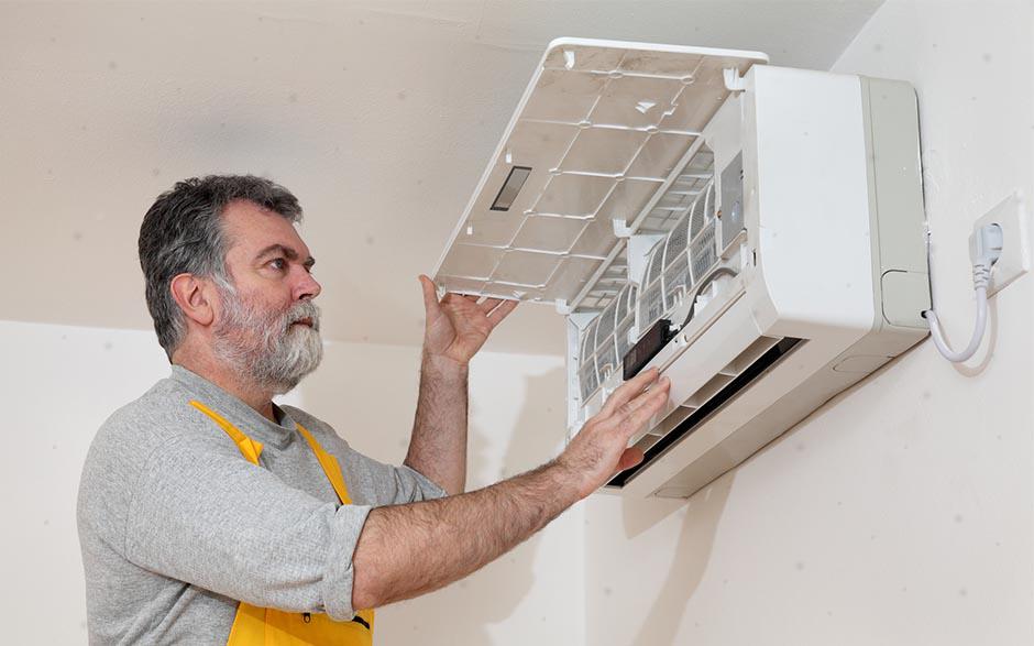 électricien Vauréal